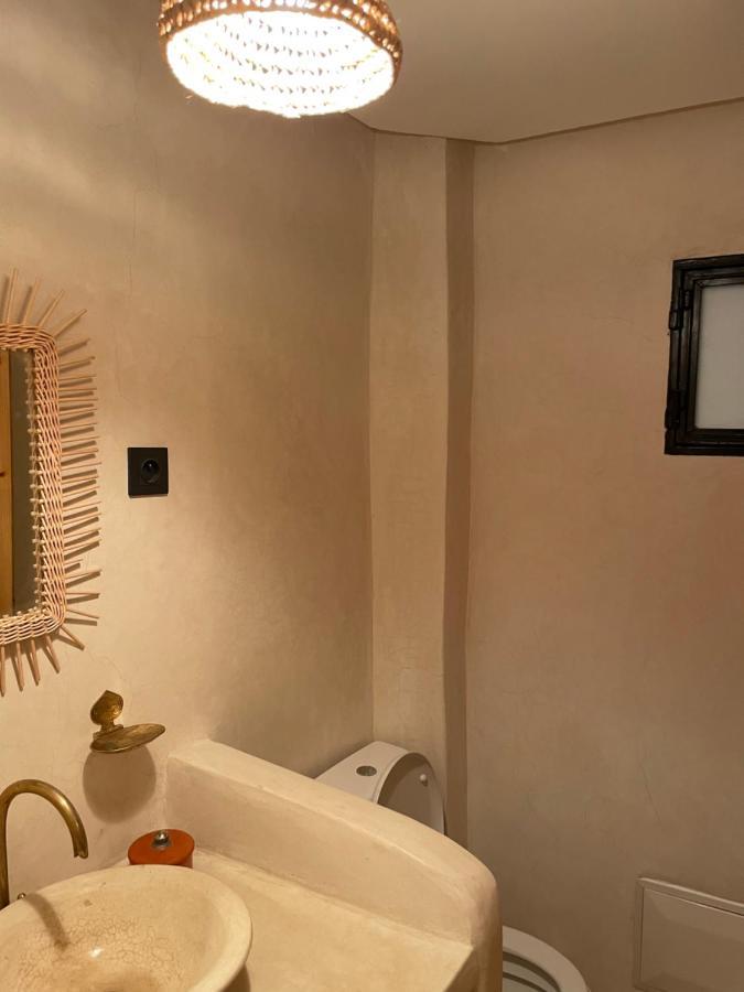 Riad21 Vakantiehuis