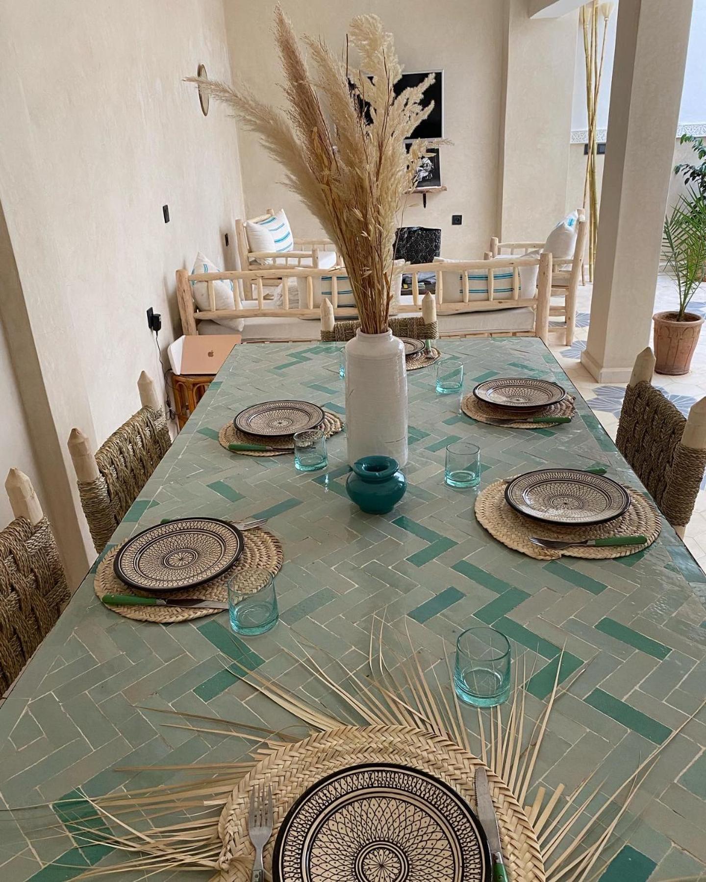 Riad21 Vakantiehuis